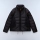 NAPAPIJRI ΜΠΟΥΦΑΝ A-BIEZ MODULAR PUFFER LOOSE PREMIUM ΜΑΥΡΟ