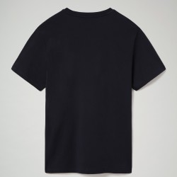 Napapijri  T-Shirt SALIS C SS μπλε