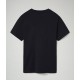 Napapijri  T-Shirt SALIS C SS μπλε