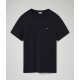 Napapijri  T-Shirt SALIS C SS μπλε