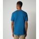 Napapijri T-Shirt SALLAR μπλε ρουά Napapijri T-Shirt SALLAR μπλε ρουά