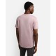 Napapijri T-Shirt SALIS C SS 1 ροζ Napapijri T-Shirt SALIS C SS 1 ροζ