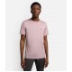 Napapijri T-Shirt SALIS C SS 1 ροζ Napapijri T-Shirt SALIS C SS 1 ροζ