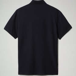 Napapijri polo EOLANOS 2  blue marine