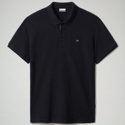 Napapijri polo EOLANOS 2  blue marine