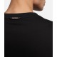 Napapijri T-Shirt TURIN μάυρο Napapijri T-Shirt TURIN μάυρο