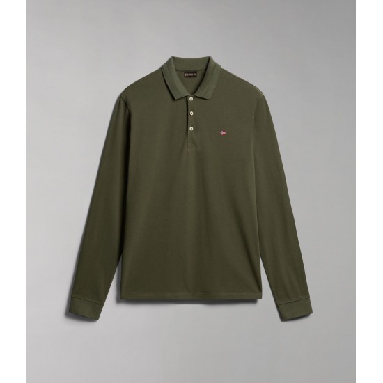 NAPAPIJRI POLO EALIS LS ΛΑΔΙ NAPAPIJRI POLO EALIS LS ΛΑΔΙ