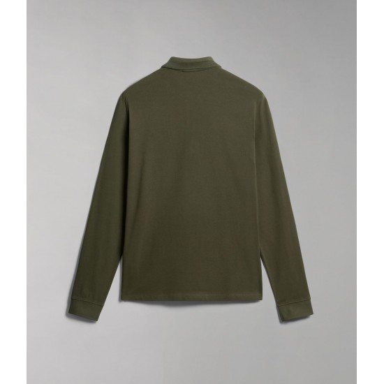 NAPAPIJRI POLO EALIS LS ΛΑΔΙ NAPAPIJRI POLO EALIS LS ΛΑΔΙ
