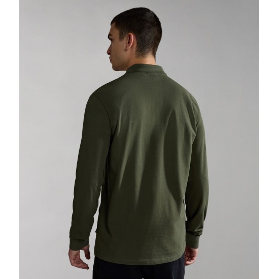 NAPAPIJRI POLO EALIS LS ΛΑΔΙ NAPAPIJRI POLO EALIS LS ΛΑΔΙ