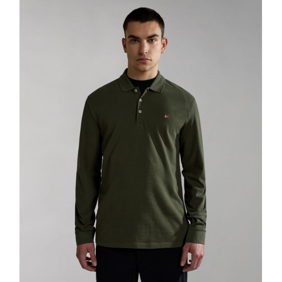 NAPAPIJRI POLO EALIS LS ΛΑΔΙ NAPAPIJRI POLO EALIS LS ΛΑΔΙ