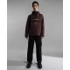 Napapijri Jacket Rainforest Pocket 2 μπορντο Napapijri Jacket Rainforest Pocket 2 μπορντο