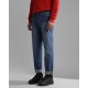 NAPARIJRI  παντελόνι  Jeans SCANDI μπλε