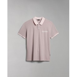 Κοντομάνικο polo MERIBE Napapijri 