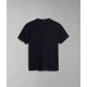 NAPAPIJRI T-Shirt Macas μπλε