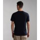 NAPAPIJRI T-Shirt Macas μπλε
