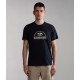 NAPAPIJRI T-Shirt Macas μπλε