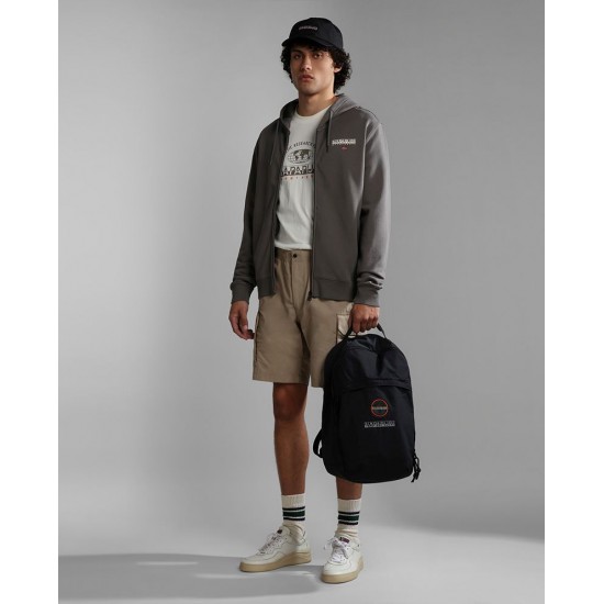 NAPAPIJRI T-Shirt Macas  εκρού