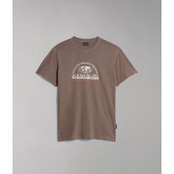 T-Shirt Macas NAPAPIJRI 