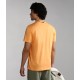  T-Shirt Bollo NAPAPIJRI (πορτοκαλί)