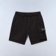 NAPAPIJRI ΒΕΡΜΟΥΔΑ N-BOX RELAXED FIT LOGO CARGO ΜΑΥΡΟ