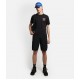 Napapijri  T-Shirt S-VERRES μάυρο