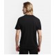 Napapijri  T-Shirt S-VERRES μάυρο