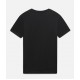 Napapijri  T-Shirt S-VERRES μάυρο