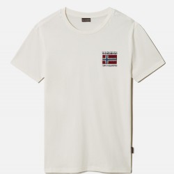 T-Shirt S-VERRES Napapijri 