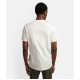 Napapijri  T-Shirt S-VERRES λευκο