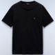 NAPAPIJRI T-SHIRT SALIS REGULAR FIT ΜΑΥΡΟ NAPAPIJRI T-SHIRT SALIS REGULAR FIT ΜΑΥΡΟ
