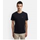 Napapijri  T-Shirt SALIS C SS μπλε