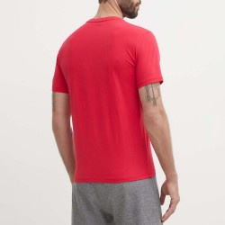 NAPAPIJRI T-SHIRT SALIS REGULAR FIT ΚΟΚΚΙΝΟ