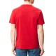 NAPAPIJRI T-SHIRT SAWY LOGO ΚΟΚΚΙΝΟ NAPAPIJRI T-SHIRT SAWY LOGO ΚΟΚΚΙΝΟ
