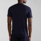 NAPAPIJRI T-SHIRT S-SMALLWOOD REGULAR FIT ΜΠΛΕ NAPAPIJRI T-SHIRT S-SMALLWOOD REGULAR FIT ΜΠΛΕ