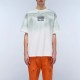 NAPAPIJRI T-SHIRT S-TORA LOOSE PREMIUM FIT ALLOVER PRINT ΜΕΝΤΑ NAPAPIJRI T-SHIRT S-TORA LOOSE PREMIUM FIT ALLOVER PRINT ΜΕΝΤΑ