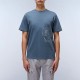NAPAPIJRI T-SHIRT S-VANNI RELAXED FIT LOGO ΠΕΤΡΟΛ