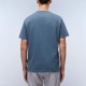 NAPAPIJRI T-SHIRT S-VANNI RELAXED FIT LOGO ΠΕΤΡΟΛ