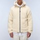 NAPAPIJRI ΖΑΚΕΤΑ FLEECE TIRES LOOSE PREMIUM FIT THERMO SHERPA ΜΕ ΚΟΥΚΟΥΛΑ ΕΚΡΟΥ NAPAPIJRI ΖΑΚΕΤΑ FLEECE TIRES LOOSE PREMIUM FIT THERMO SHERPA ΜΕ ΚΟΥΚΟΥΛΑ ΕΚΡΟΥ