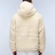 NAPAPIJRI ΖΑΚΕΤΑ FLEECE TIRES LOOSE PREMIUM FIT THERMO SHERPA ΜΕ ΚΟΥΚΟΥΛΑ ΕΚΡΟΥ NAPAPIJRI ΖΑΚΕΤΑ FLEECE TIRES LOOSE PREMIUM FIT THERMO SHERPA ΜΕ ΚΟΥΚΟΥΛΑ ΕΚΡΟΥ