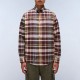 NAPAPIJRI ΠΟΥΚΑΜΙΣΟ G-TREKKING BUTTON DOWN RELAXED FIT ΚΑΡΩ ΠΟΛΥΧΡΩΜΟ NAPAPIJRI ΠΟΥΚΑΜΙΣΟ G-TREKKING BUTTON DOWN RELAXED FIT ΚΑΡΩ ΠΟΛΥΧΡΩΜΟ