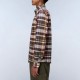 NAPAPIJRI ΠΟΥΚΑΜΙΣΟ G-TREKKING BUTTON DOWN RELAXED FIT ΚΑΡΩ ΠΟΛΥΧΡΩΜΟ NAPAPIJRI ΠΟΥΚΑΜΙΣΟ G-TREKKING BUTTON DOWN RELAXED FIT ΚΑΡΩ ΠΟΛΥΧΡΩΜΟ