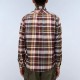 NAPAPIJRI ΠΟΥΚΑΜΙΣΟ G-TREKKING BUTTON DOWN RELAXED FIT ΚΑΡΩ ΠΟΛΥΧΡΩΜΟ NAPAPIJRI ΠΟΥΚΑΜΙΣΟ G-TREKKING BUTTON DOWN RELAXED FIT ΚΑΡΩ ΠΟΛΥΧΡΩΜΟ