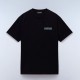 NAPAPIJRI T-SHIRT S-VIGNONI BACK RELAXED FIT ΜΑΥΡΟ NAPAPIJRI T-SHIRT S-VIGNONI BACK RELAXED FIT ΜΑΥΡΟ