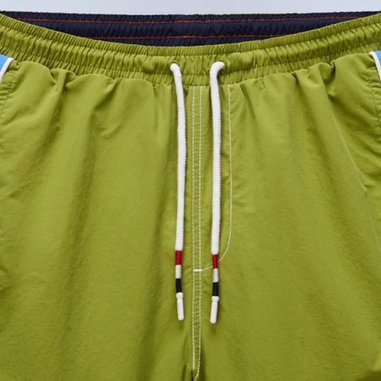 NAPAPIJRI ΜΑΓΙΟ V-REFLECT RELAXED FIT LOGO ΛΑΧΑΝΙ