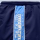 NAPAPIJRI ΜΑΓΙΟ V-REFLECT RELAXED FIT LOGO ΜΠΛΕ