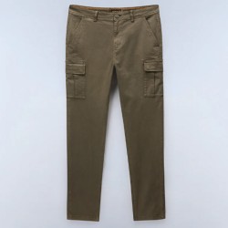 NAPAPIJRI ΠΑΝΤΕΛΟΝΙ CARGO  M-YASUNI REGULAR FIT ΛΑΔΙ