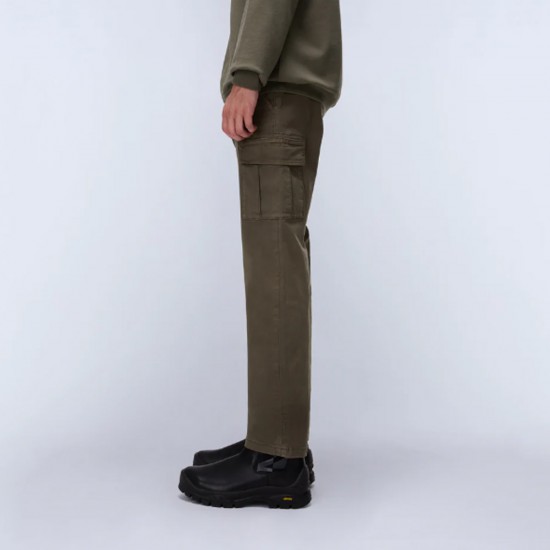 NAPAPIJRI ΠΑΝΤΕΛΟΝΙ CARGO M-YASUNI REGULAR FIT ΛΑΔΙ NAPAPIJRI ΠΑΝΤΕΛΟΝΙ CARGO M-YASUNI REGULAR FIT ΛΑΔΙ