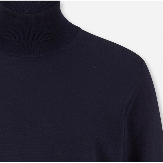 OLYMP Ζιβάγκο Modern Fit blue OLYMP Ζιβάγκο Modern Fit blue