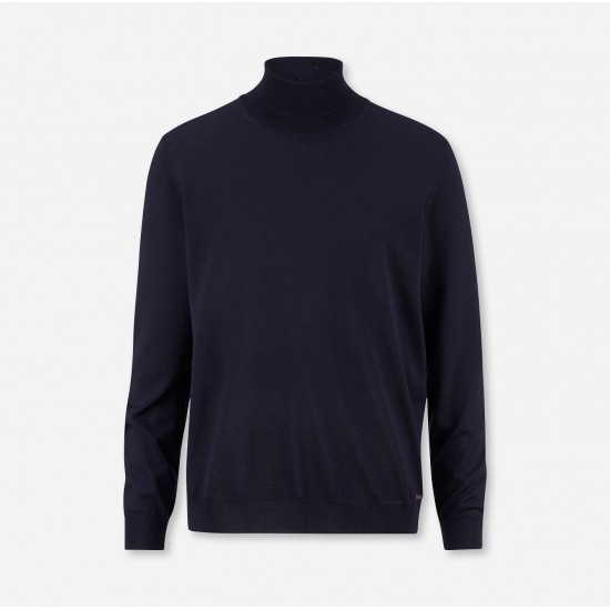 OLYMP Ζιβάγκο Modern Fit blue OLYMP Ζιβάγκο Modern Fit blue