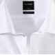 Γαμπριάτικο πουκάμισο Regural fit Luxor Soirée New Kent OLYMP (λευκό)